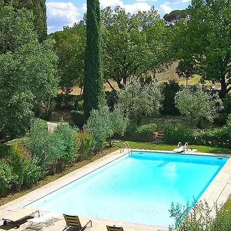 Sleeps 18 Pool Wifi Sant'Enea