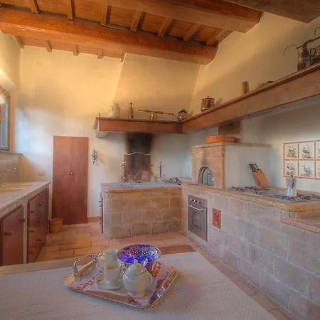 Sleeps 18 Pool Wifi Sant'Enea